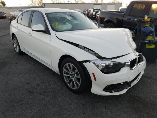 Photo 0 VIN: WBA8A9C36HK864302 - BMW 320 I 