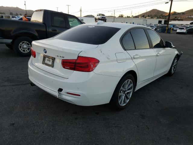 Photo 3 VIN: WBA8A9C36HK864302 - BMW 320 I 