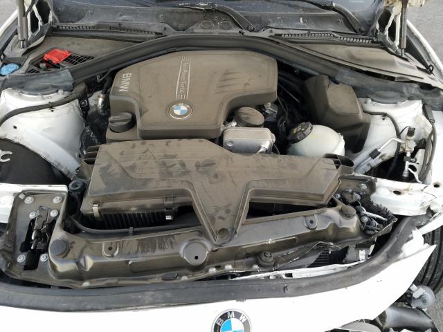 Photo 6 VIN: WBA8A9C36HK864302 - BMW 320 I 