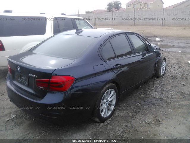 Photo 3 VIN: WBA8A9C37HAC99907 - BMW 3 