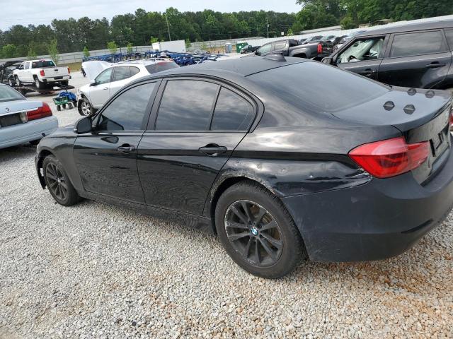 Photo 1 VIN: WBA8A9C37HK864180 - BMW 3 SERIES 