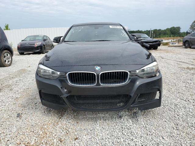 Photo 4 VIN: WBA8A9C37HK864180 - BMW 3 SERIES 