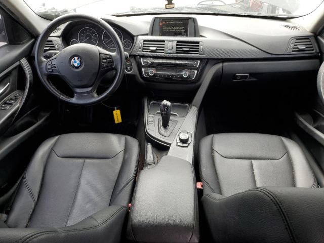 Photo 7 VIN: WBA8A9C37HK864180 - BMW 3 SERIES 