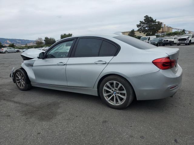 Photo 1 VIN: WBA8A9C37HK864440 - BMW 320 I 