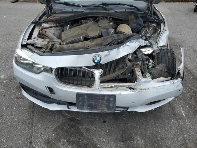 Photo 10 VIN: WBA8A9C37HK864440 - BMW 320 I 