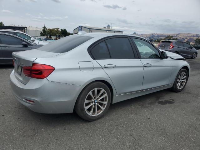 Photo 2 VIN: WBA8A9C37HK864440 - BMW 320 I 