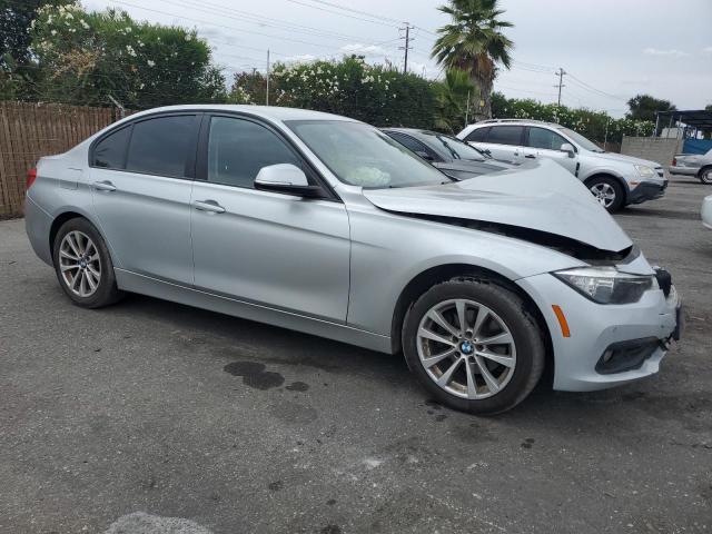 Photo 3 VIN: WBA8A9C37HK864440 - BMW 320 I 