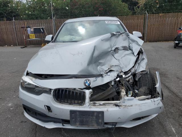 Photo 4 VIN: WBA8A9C37HK864440 - BMW 320 I 