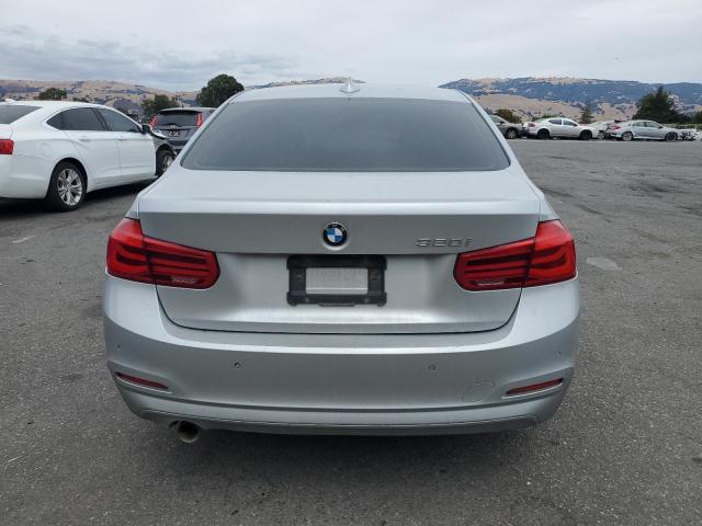 Photo 5 VIN: WBA8A9C37HK864440 - BMW 320 I 