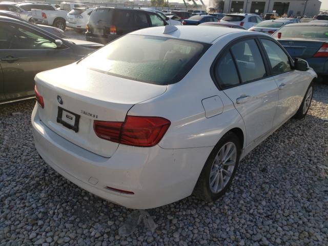 Photo 3 VIN: WBA8A9C37HK864521 - BMW 320 I 