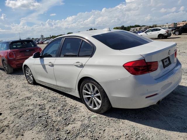 Photo 1 VIN: WBA8A9C38HK864219 - BMW 320 I 