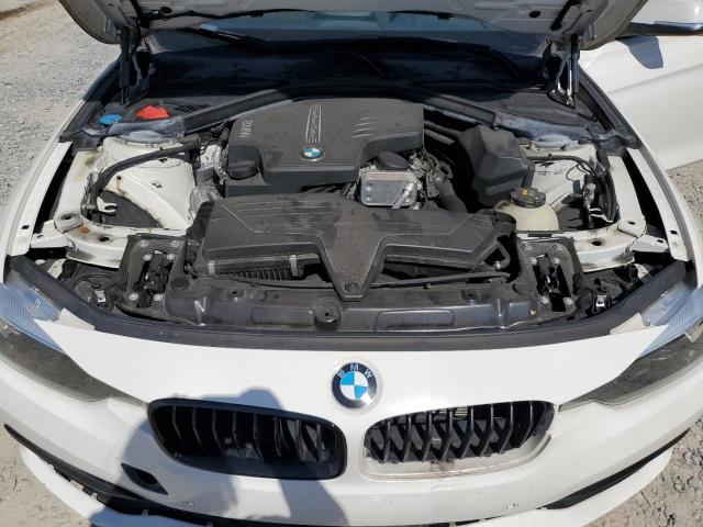 Photo 10 VIN: WBA8A9C38HK864219 - BMW 320 I 