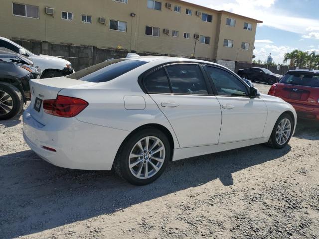 Photo 2 VIN: WBA8A9C38HK864219 - BMW 320 I 