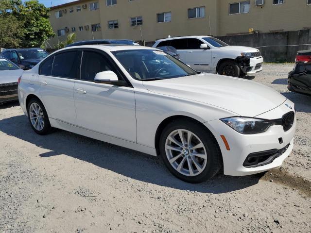 Photo 3 VIN: WBA8A9C38HK864219 - BMW 320 I 