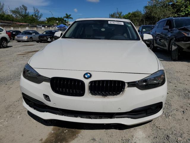 Photo 4 VIN: WBA8A9C38HK864219 - BMW 320 I 