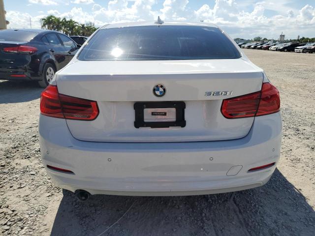 Photo 5 VIN: WBA8A9C38HK864219 - BMW 320 I 