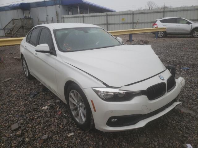 Photo 0 VIN: WBA8A9C38HK864334 - BMW 320 I 