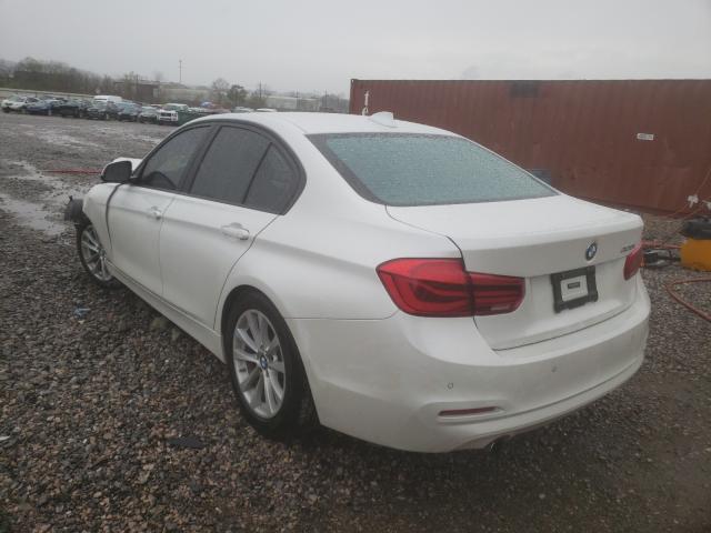 Photo 2 VIN: WBA8A9C38HK864334 - BMW 320 I 