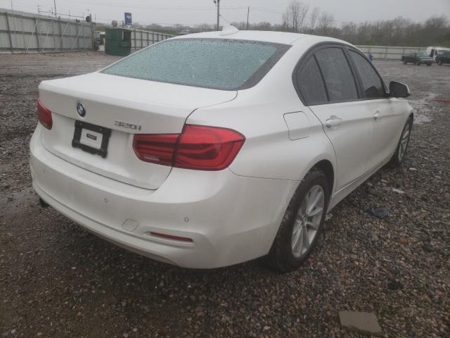 Photo 3 VIN: WBA8A9C38HK864334 - BMW 320 I 