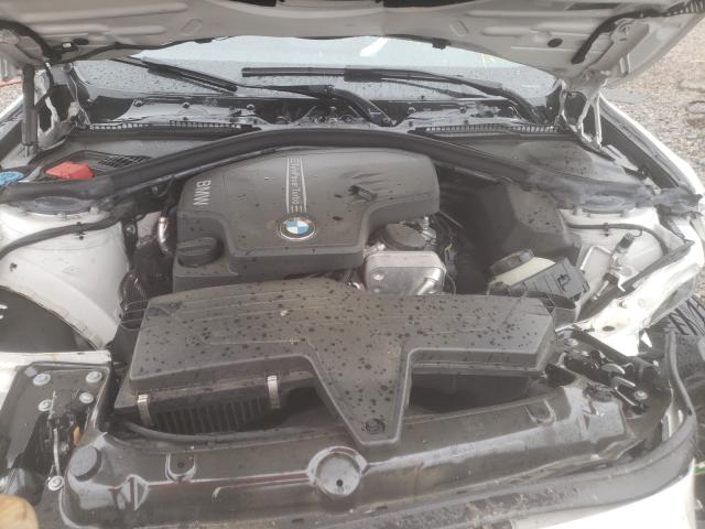 Photo 6 VIN: WBA8A9C38HK864334 - BMW 320 I 