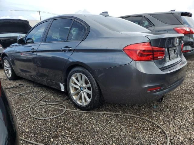 Photo 1 VIN: WBA8A9C39HK620580 - BMW 320 I 