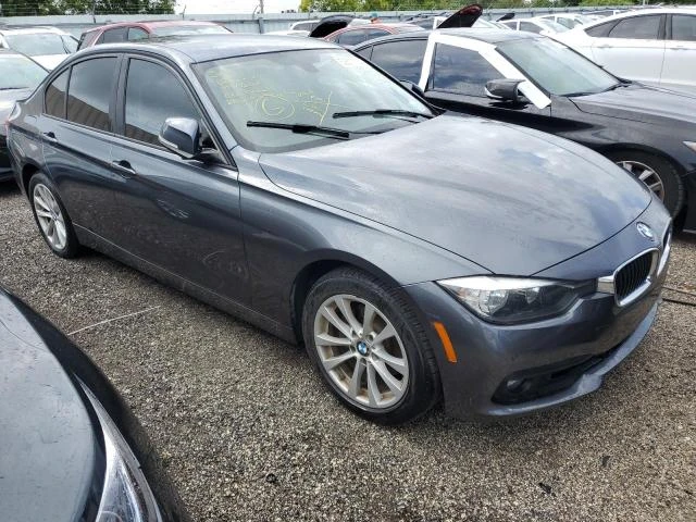 Photo 3 VIN: WBA8A9C39HK620580 - BMW 320 I 