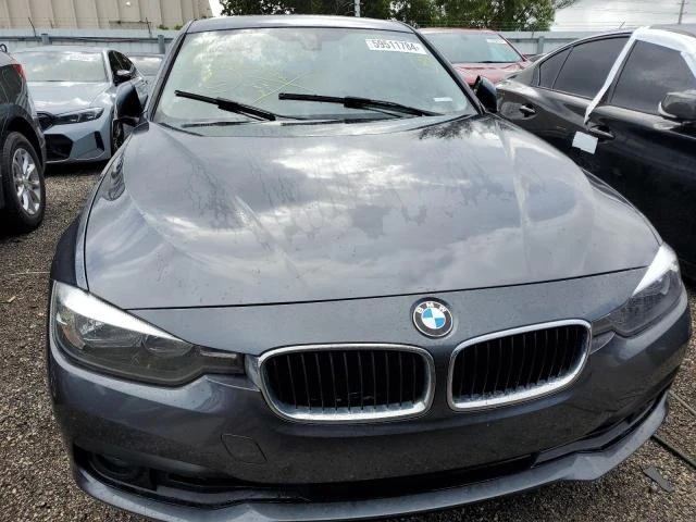 Photo 4 VIN: WBA8A9C39HK620580 - BMW 320 I 