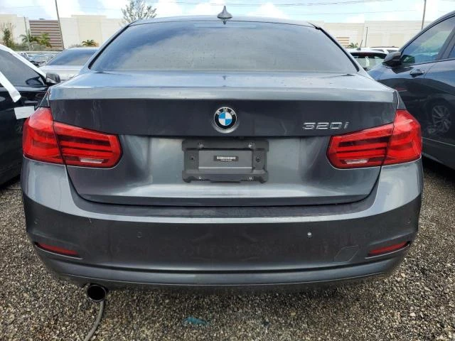 Photo 5 VIN: WBA8A9C39HK620580 - BMW 320 I 