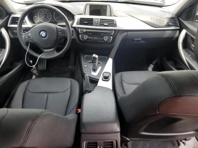 Photo 7 VIN: WBA8A9C39HK620580 - BMW 320 I 