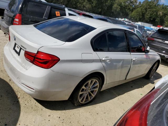 Photo 2 VIN: WBA8A9C3XHK863962 - BMW 320 I 