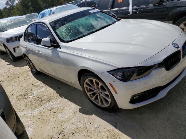 Photo 3 VIN: WBA8A9C3XHK863962 - BMW 320 I 