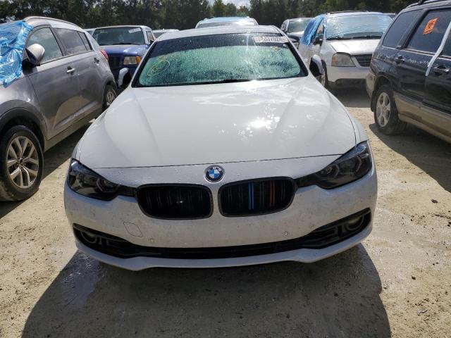 Photo 4 VIN: WBA8A9C3XHK863962 - BMW 320 I 