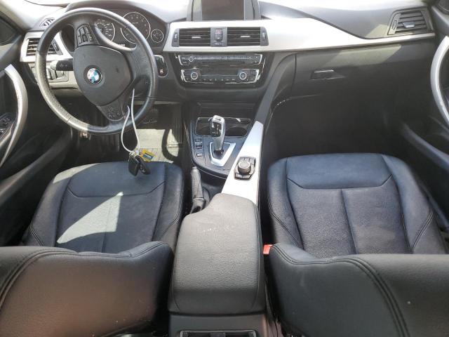 Photo 7 VIN: WBA8A9C3XHK863962 - BMW 320 I 