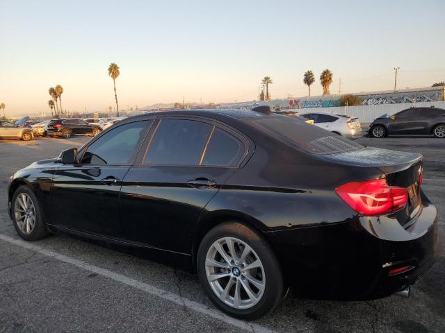 Photo 1 VIN: WBA8A9C3XHK864092 - BMW 3 SERIES 