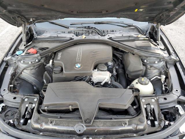 Photo 10 VIN: WBA8A9C3XHK864092 - BMW 3 SERIES 