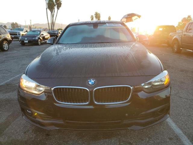 Photo 4 VIN: WBA8A9C3XHK864092 - BMW 3 SERIES 