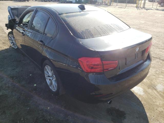 Photo 2 VIN: WBA8A9C3XHK864643 - BMW 320 I 