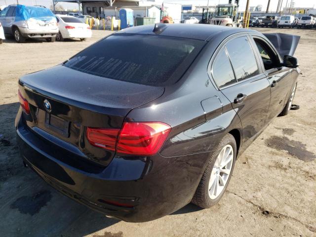 Photo 3 VIN: WBA8A9C3XHK864643 - BMW 320 I 