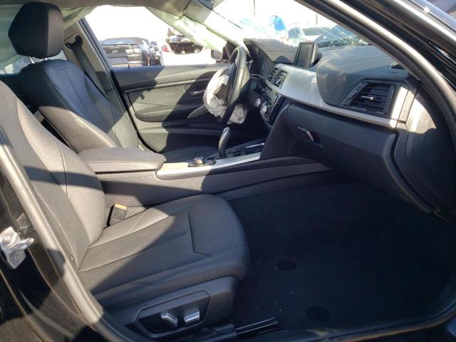 Photo 4 VIN: WBA8A9C3XHK864643 - BMW 320 I 