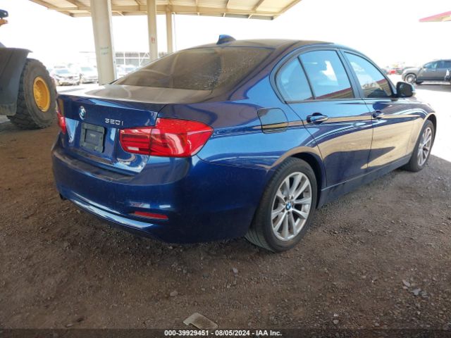 Photo 3 VIN: WBA8A9C50GK616580 - BMW 320I 