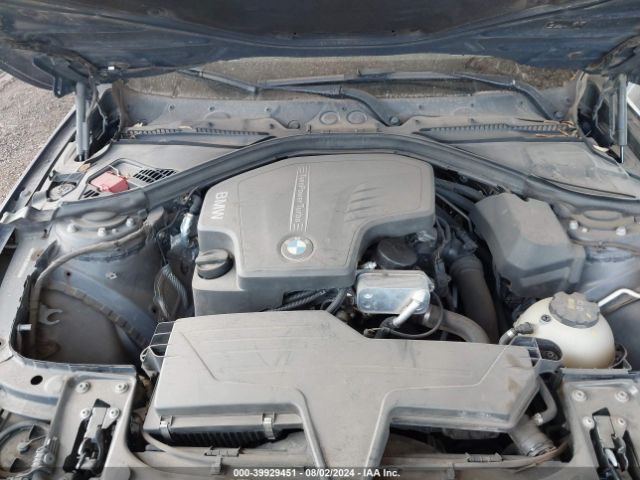 Photo 9 VIN: WBA8A9C50GK616580 - BMW 320I 