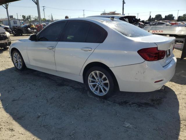 Photo 1 VIN: WBA8A9C50GK616904 - BMW 320 I 