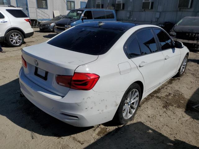 Photo 2 VIN: WBA8A9C50GK616904 - BMW 320 I 