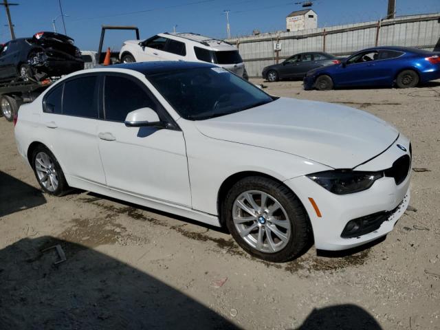 Photo 3 VIN: WBA8A9C50GK616904 - BMW 320 I 