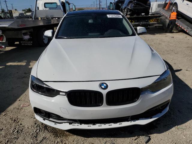 Photo 4 VIN: WBA8A9C50GK616904 - BMW 320 I 