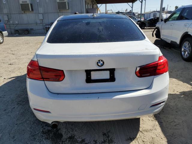 Photo 5 VIN: WBA8A9C50GK616904 - BMW 320 I 