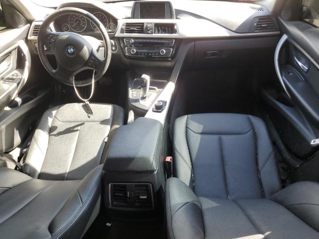 Photo 7 VIN: WBA8A9C50GK616904 - BMW 320 I 