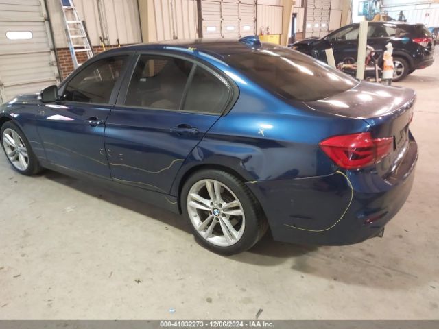 Photo 2 VIN: WBA8A9C50GK617096 - BMW 320I 