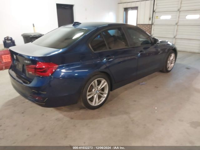 Photo 3 VIN: WBA8A9C50GK617096 - BMW 320I 