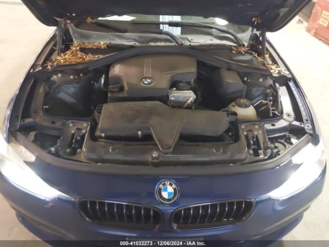 Photo 9 VIN: WBA8A9C50GK617096 - BMW 320I 